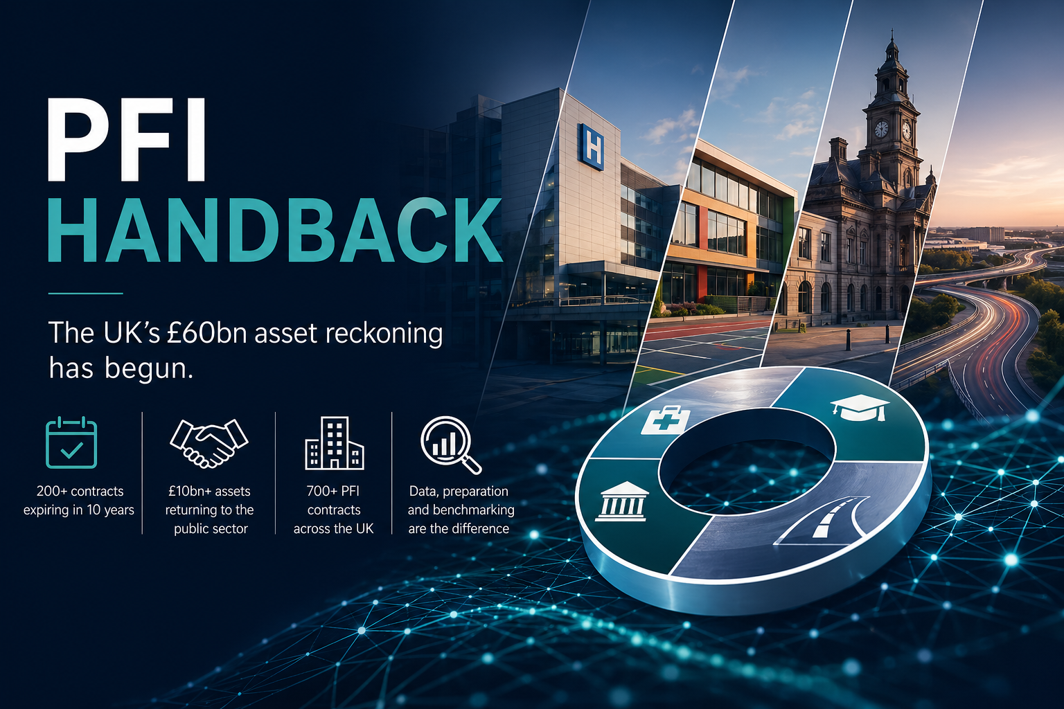 PFI Handback: The UK’s £60bn Asset Reckoning Has Begun