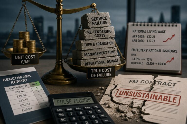 The Cheapest Contract in Your Portfolio Is About to Cost You the Most