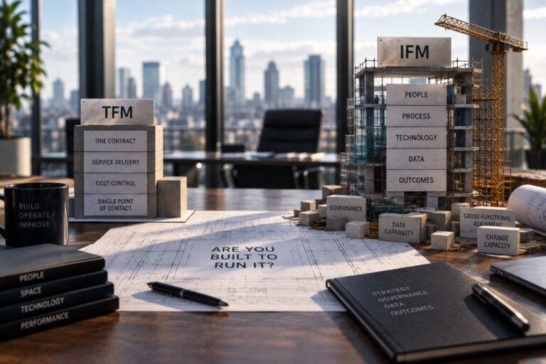 IFM Is Being Sold as the Mature Choice. Is Your Team?